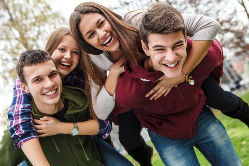 Top teen health concerns and how to support adolescent wellness.