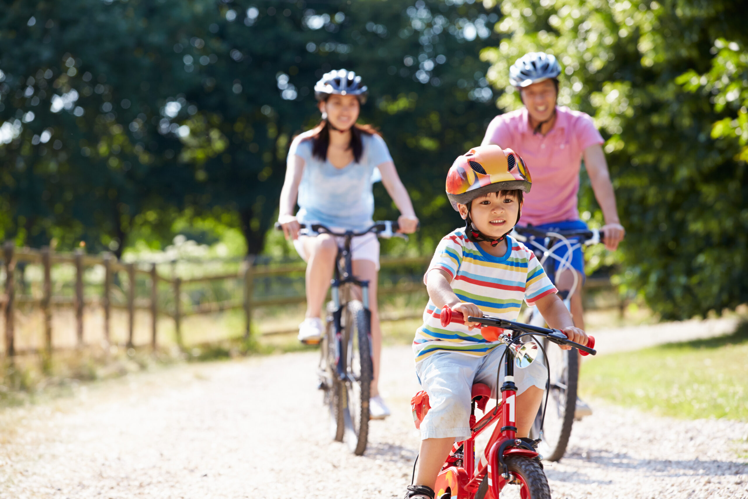 Stay safe while enjoying the outdoors this summer with these essential health tips.