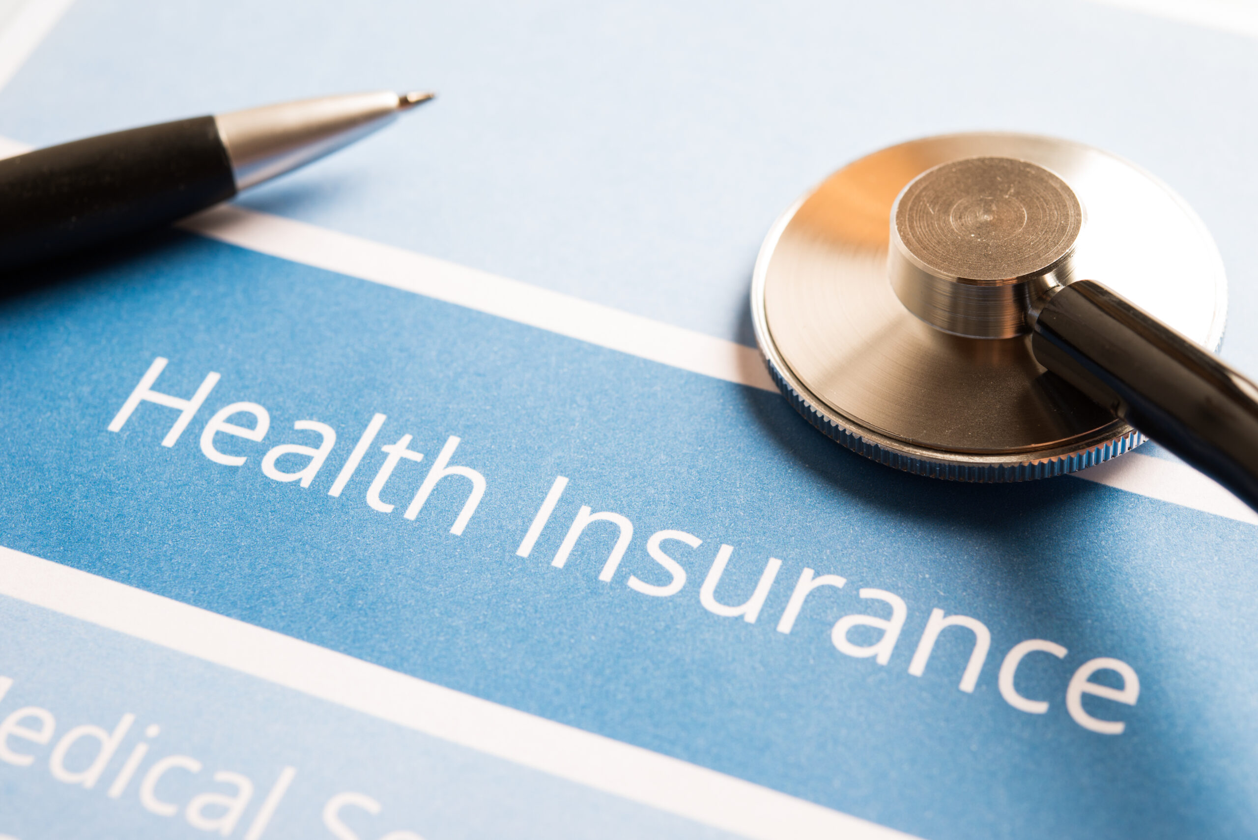 Understand your insurance benefits and coverage for the new year.