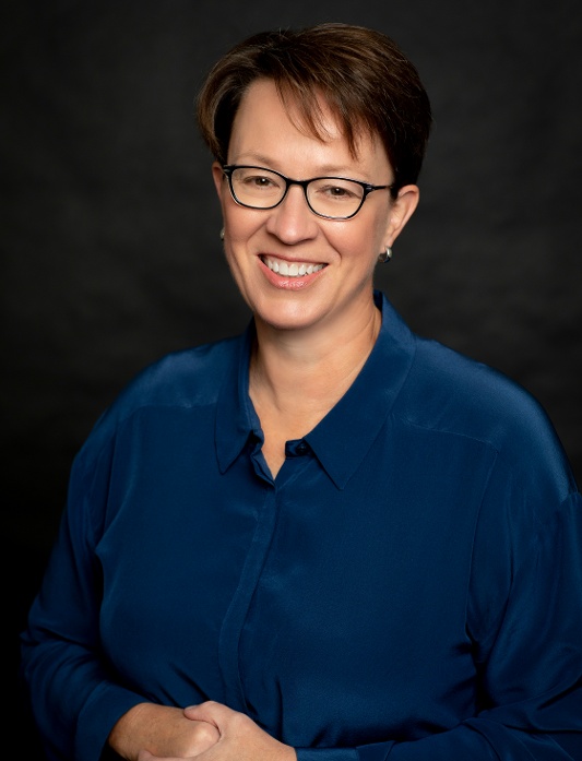 Pamela Jaworski, M.D.