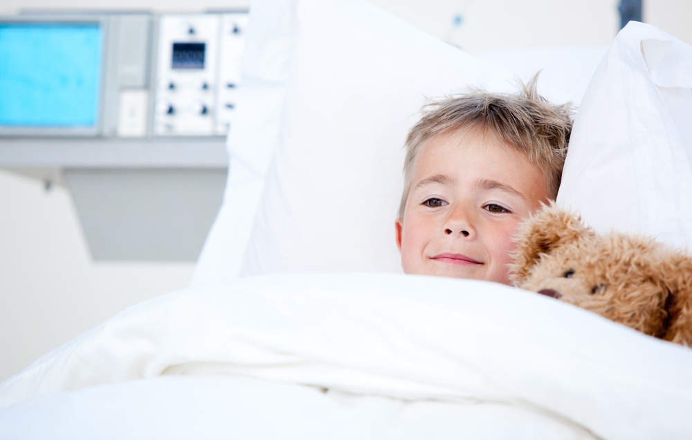 Guide to treating common childhood injuries and when to seek care.