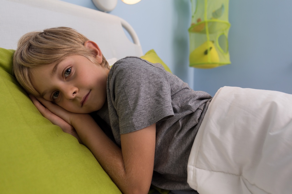 Common childhood illnesses and treatment options for parents.