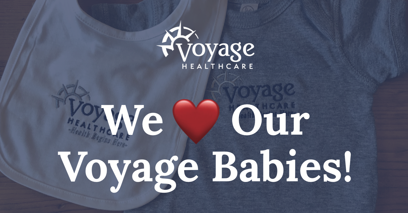 What to expect in your Voyage Healthcare baby bag, from essentials to helpful resources.