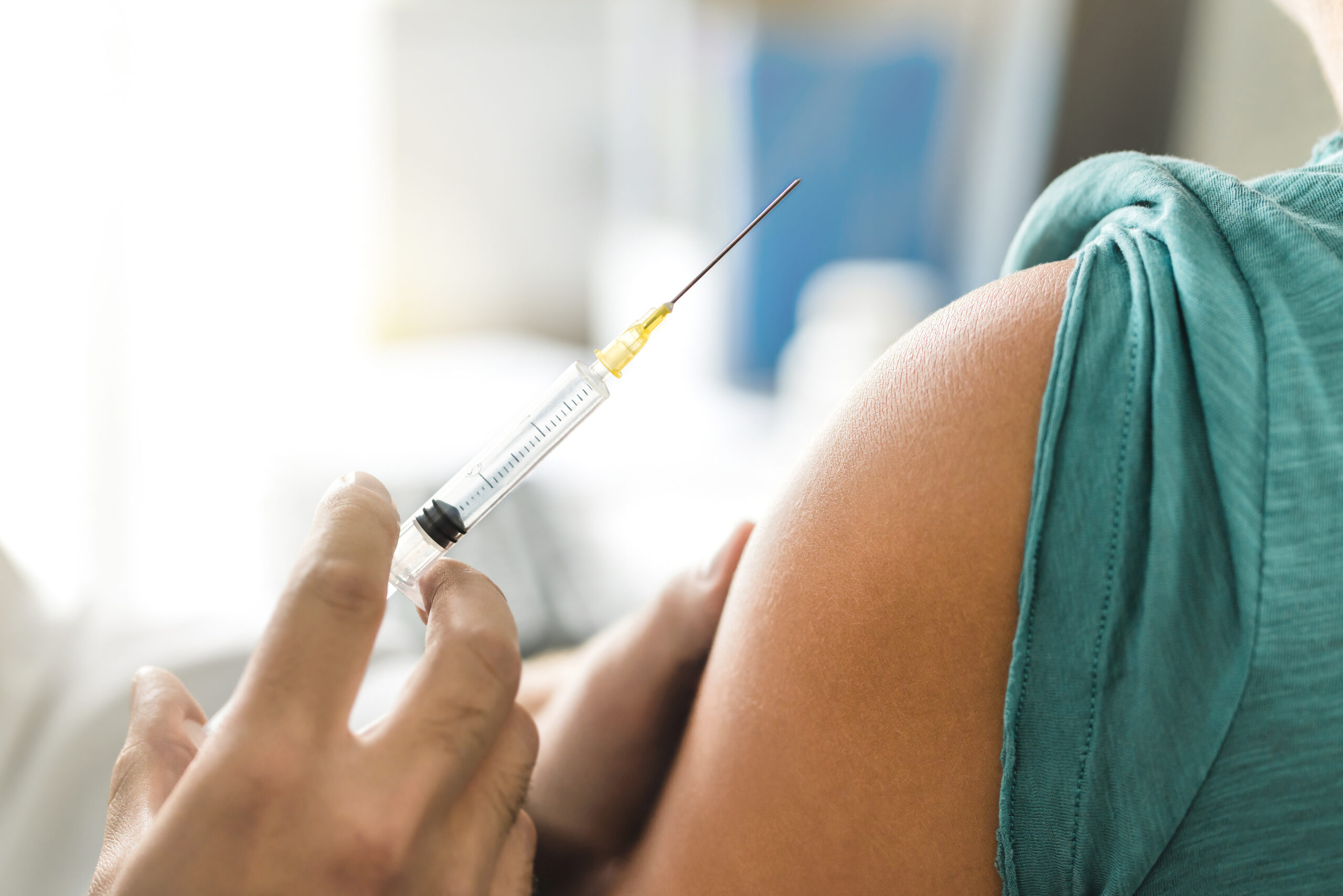 Understanding HPV, prevention options, and why the vaccine matters.