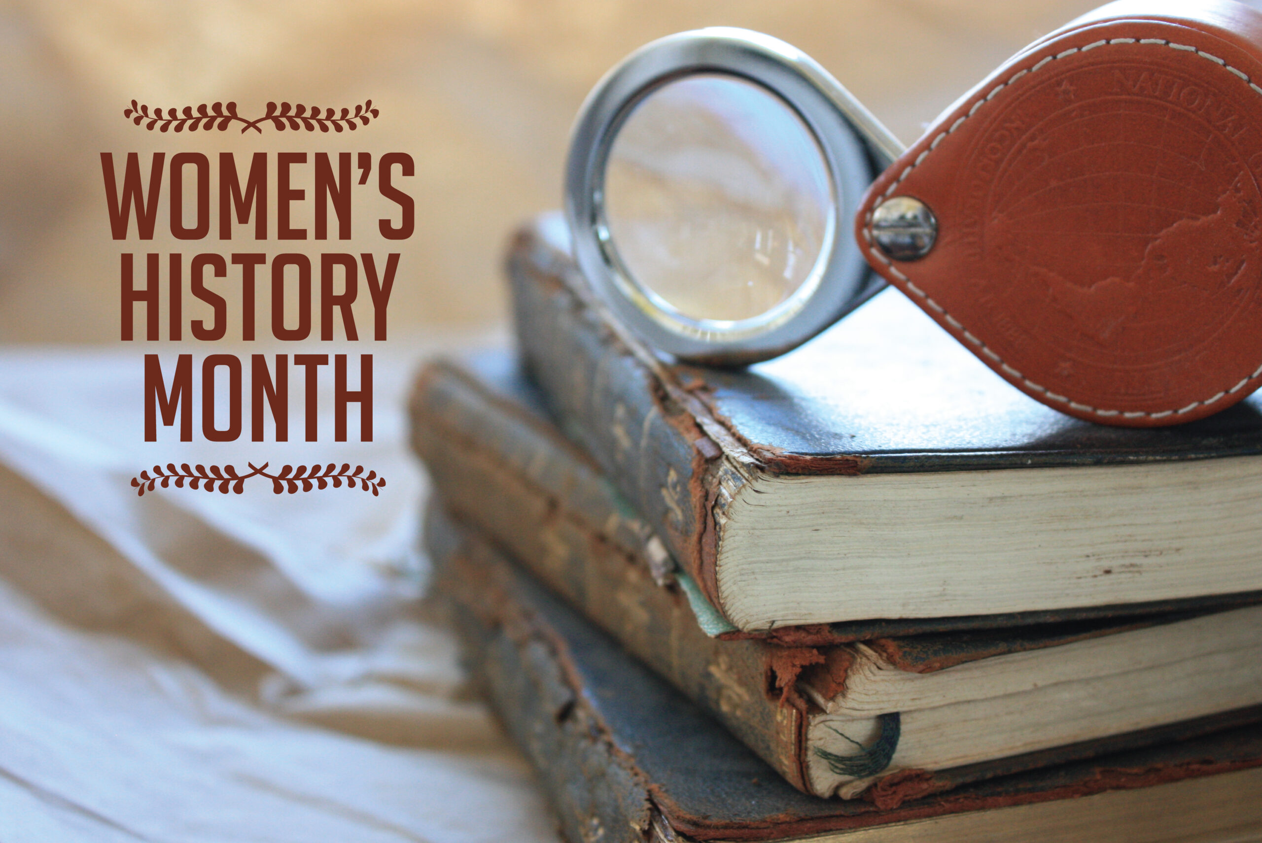 Celebrating influential women in medicine during Women\'s History Month.