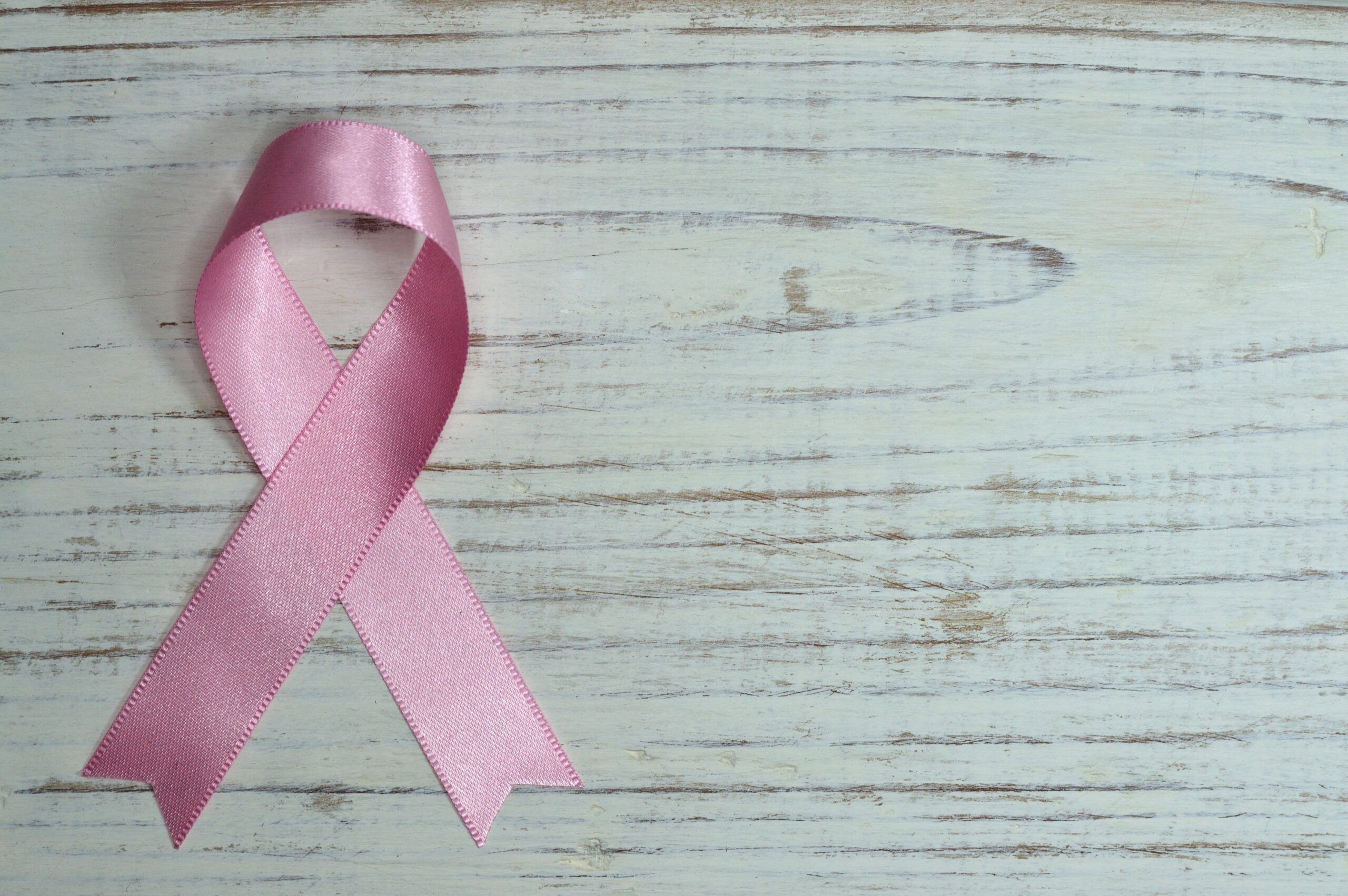 Schedule your mammogram and prioritize early detection during Breast Cancer Awareness Month.