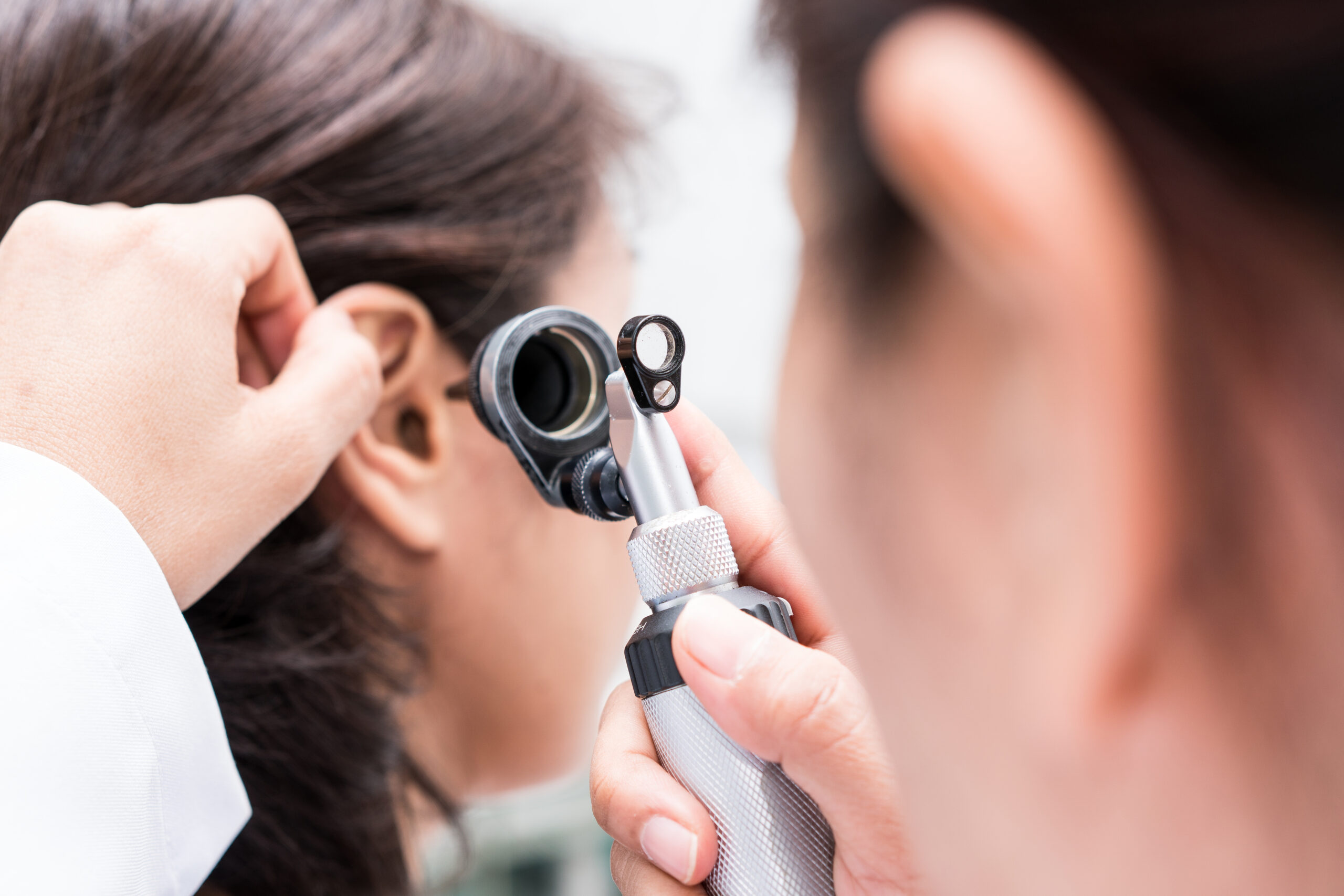 Signs it\'s time to get your hearing checked for better ear health.