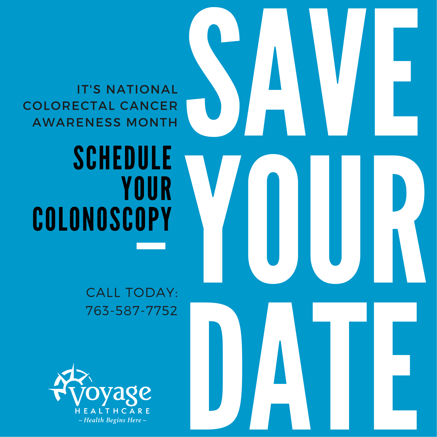 Steps to prepare for a colonoscopy.